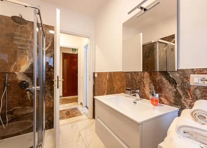 Flower Apartamento Roma