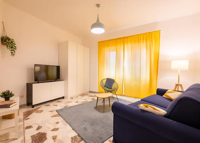 Flower Apartamento *