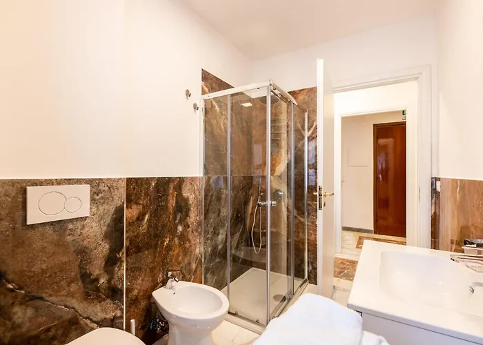 Apartamento Flower *