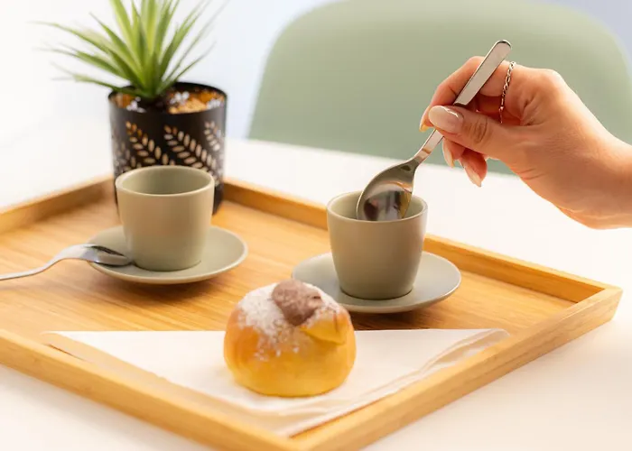 Flower Apartamento *