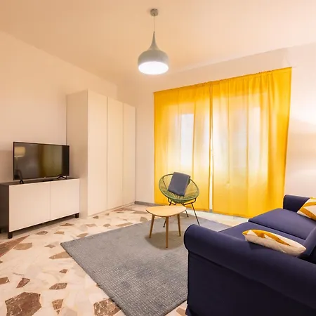 Flower Appartement *