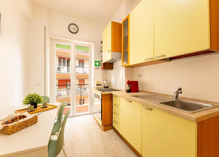 Flower Апартаменты Рим