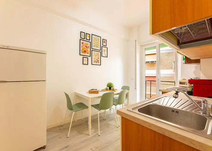 Flower Апартаменты