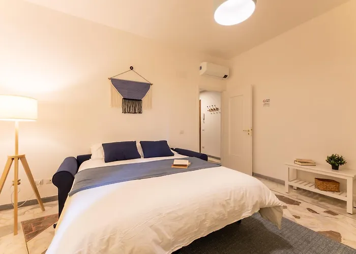 Flower Апартаменты