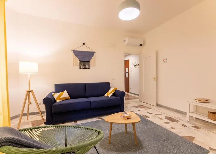 Апартаменты Flower *