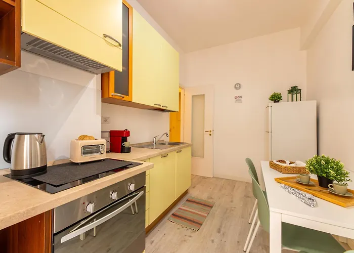 Flower Апартаменты